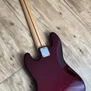 Fender Jazz Bass V (MIM 2000)
