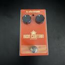 TC Electronic Iron Curtain Noise Gate