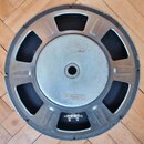 15" Bass/kytar repro 200 watt, 8 ohm.