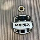 Mapex Mars Birch 24x16 Bass Drum – velký rock/blues kopák