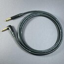 Kytarový kabel 3m KLOTZ + Neutrik (úhlový-rovný)
