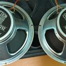 Bedna 2x12" (G12 Classic Lead 80 16Ohm x2)