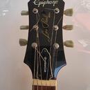 Epiphone Les Paul Standard 