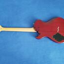 Kytara Cort Zenox Cherry 