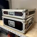 3x Crown XTi 4002