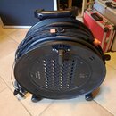 32/8 kanálový XLR buben Klotz