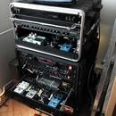 Predam Git.Efekt MXR BLS ZAKK  Chorus,