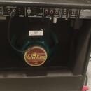 Peavey VK20 II 230EB + Stereo looper JamMan + Valeton GP100