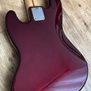 Fender Jazz Bass V (MIM 2000)