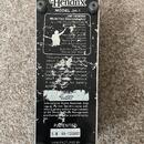 Dunlop JH-1 Jimi Hendrix Signature Wah 1990 - 2005