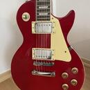 Les Paul Max Music
