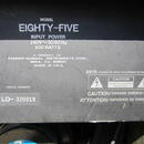 Kombo Fender Eighty Five-Made in USA-rarita