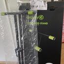 Gravity double stand KSX 1 +  KSX 2 T