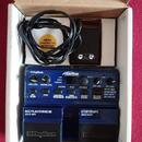 DISC DigiTech JamMan Looper/Phrase Sampler