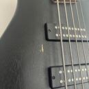 Ibanez SR305EB Weathered Black