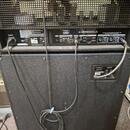 Laney IRT60H + box 4x12 IRT412A