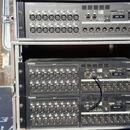 YAMAHA M7CL-48ES + 3x SB168-ES