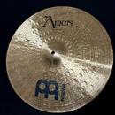 2x Meinl Amun 18” Powerful crashe