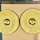 Zildjian Planet Z 14" hi hat.,