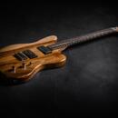 Poul Guitars Jazzmaster