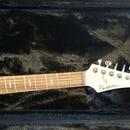 Yamaha Pacifica Professional PAC P12