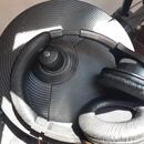 Roland TD-07DMK + činelový pad, pedál, sluchátka, židlička..