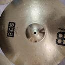 Začátečnická sada činelů Meinl BCS a HCS