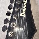IBANEZ RG 1527 Prestige, Japan 2008