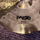 Paiste Alpha 14" Power HiHat