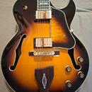 Lubová kytara Ibanez LGB30 Vintage Yellow Sunburst