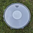 pdp by dw concent maple snare 13x7