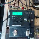 Predam Git. Multiefekt  M-5