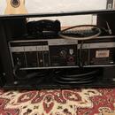 Universal Audio OX Amp Top Box