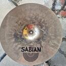 Sabian AAX Metal Crash  19"