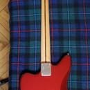 SQUIER Jaguar Bass Short Scale 30"