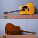 Gitara Martin D-18 Dreadnought