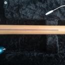 Fender stratocaster štandard AM STD STRAT MN LPB W/C 04/1997