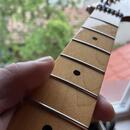 Fender Neck Floyd Rose