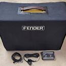 Fender Bassbreaker 30R FSR "Lacquered Tweed" (limit. edice)