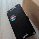 GREER AMPS Black Mountain crunch drive