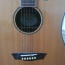 Prodám Washburn WD25SCE dreadnought