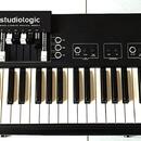 NUMA organ 2