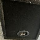 Prodám reprobox 800 Watt MAC AUDIO