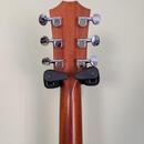Taylor GS Mini-e Caramel Burst + originální Gig Bag 