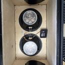 OMEN 2x12 - 16 OHM