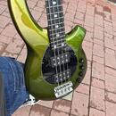 Music Man Bongo Dargie Delight 2 Carmel Apple Delig 2009 USA