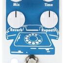 EARTHQUAKER DEVICES Dispatch Master v2 reverb/delay