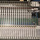 Mixážní pult Soundcraft Signature MTK 22