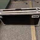 Thon Guitarstand – stojan/case na 5 kytar