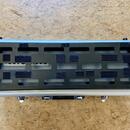 Rockboard Duo 2.1 pedalboard